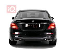 مێرسێدس بێنز E-Class